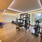 Sa Apartments! Sea View 1Bd Flat