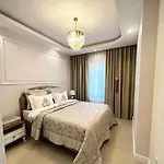 Sa Apartments! Sea View 1Bd Flat