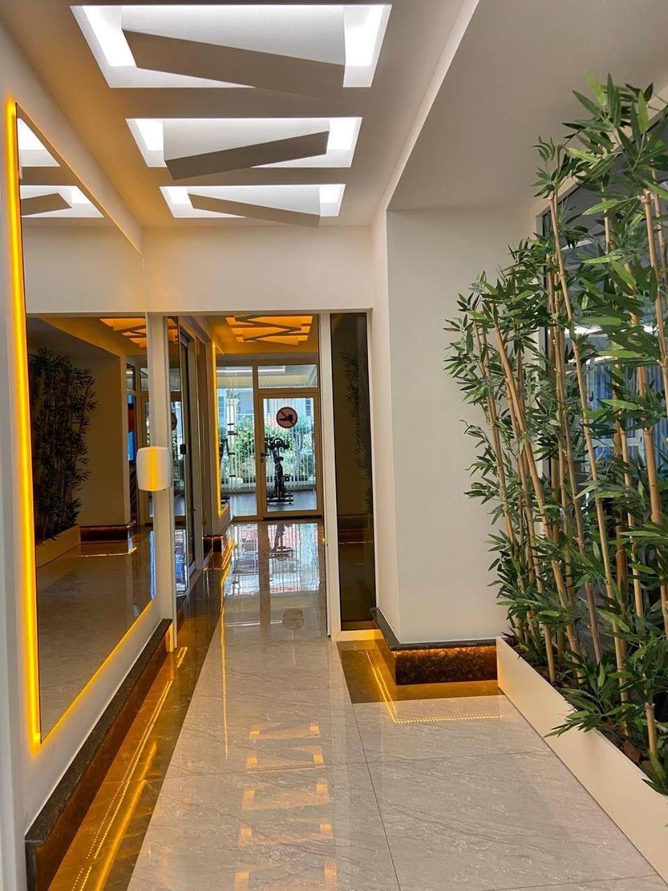 Sa Apartments! Sea View 1bd Flat Daire