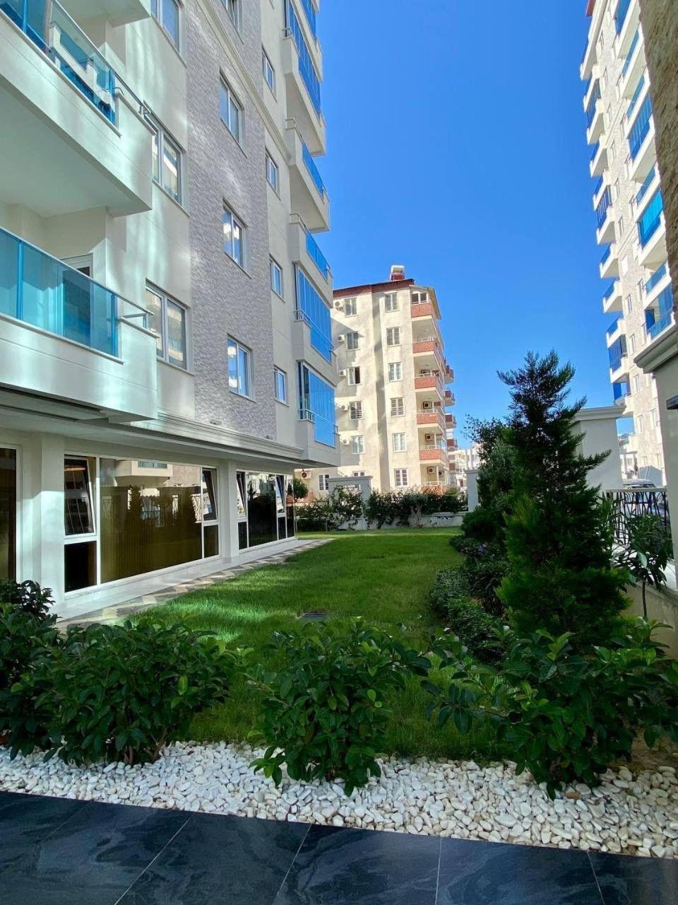 Lägenhet Sa Apartments! Sea View 1bd Flat