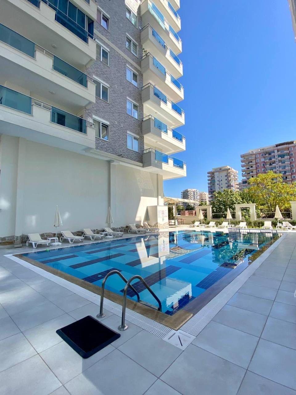 Sa Apartments! Sea View 1bd Flat