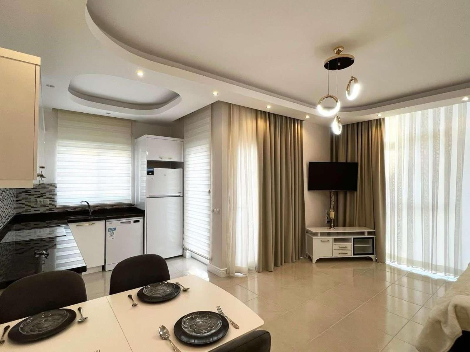 Sa Apartments! Sea View 1bd Flat