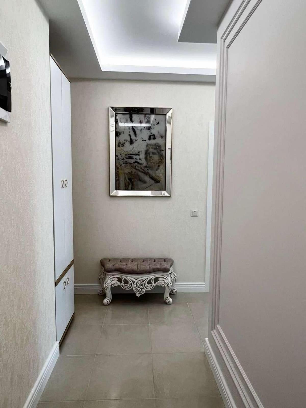 Sa Apartments! Sea View 1bd Flat * Alanya